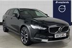 2023 Volvo V90 Cross Country