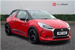 2017 DS DS 3
