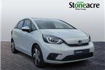 2022 Honda Jazz