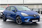 2019 Renault Clio