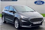 2023 Ford S-MAX Vignale 2.5 FHEV 190 5dr CVT