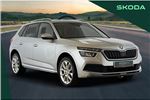 2020 Skoda Kamiq