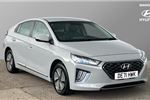 2021 Hyundai IONIQ
