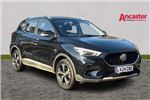 2024 MG ZS 1.5 VTi-TECH Excite 5dr