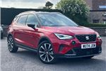 2024 SEAT Arona