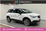 2020 Vauxhall Crossland X