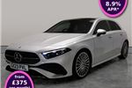2023 Mercedes-Benz A-Class