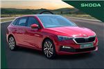 2019 Skoda Scala