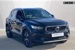 2022 Volvo XC40