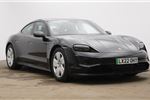 2022 Porsche Taycan