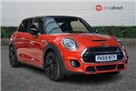 2019 MINI Hatchback