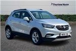 2019 Vauxhall Mokka X