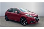 2019 Peugeot 208