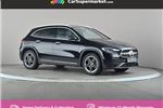 2022 Mercedes-Benz GLA
