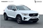 2022 Volvo XC40