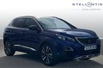 2020 Peugeot 3008