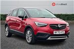 2020 Vauxhall Crossland X