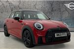 2021 MINI Hatchback 5dr