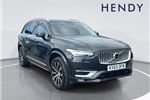 2019 Volvo XC90