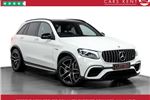 2018 Mercedes-Benz GLC