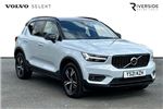 2021 Volvo XC40