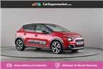 2021 Citroen C3