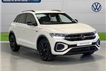 2023 Volkswagen T-Roc