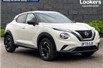 2023 Nissan Juke