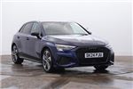2024 Audi A3