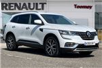 2020 Renault Koleos