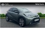 2022 Toyota Aygo X