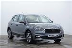 2022 Skoda Fabia