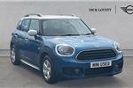 2019 MINI Countryman