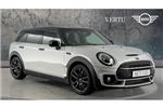 2022 MINI Clubman