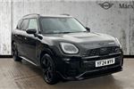 2024 MINI Countryman