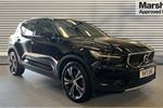 2021 Volvo XC40 Recharge