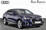 2023 Audi Q3