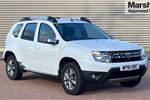 2018 Dacia Duster