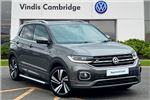 2019 Volkswagen T-Cross