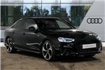 2024 Audi A4