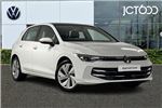 2024 Volkswagen Golf