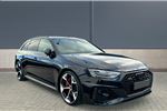 2023 Audi RS4