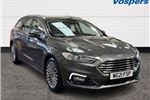 2021 Ford Mondeo Estate