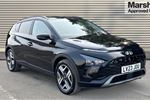 2023 Hyundai Bayon