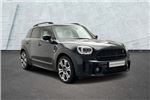 2021 MINI Countryman