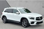 2024 Mercedes-Benz GLB