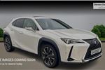 2020 Lexus UX