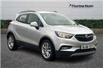 2016 Vauxhall Mokka X