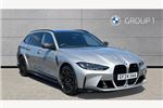 2024 BMW M3 Touring