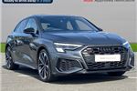 2022 Audi S3